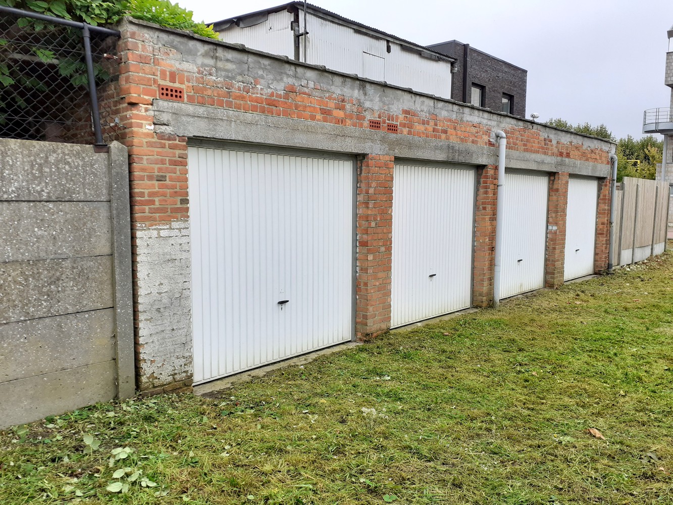 Garagebox te huur vlakbij centrum Mechelen - foto 2