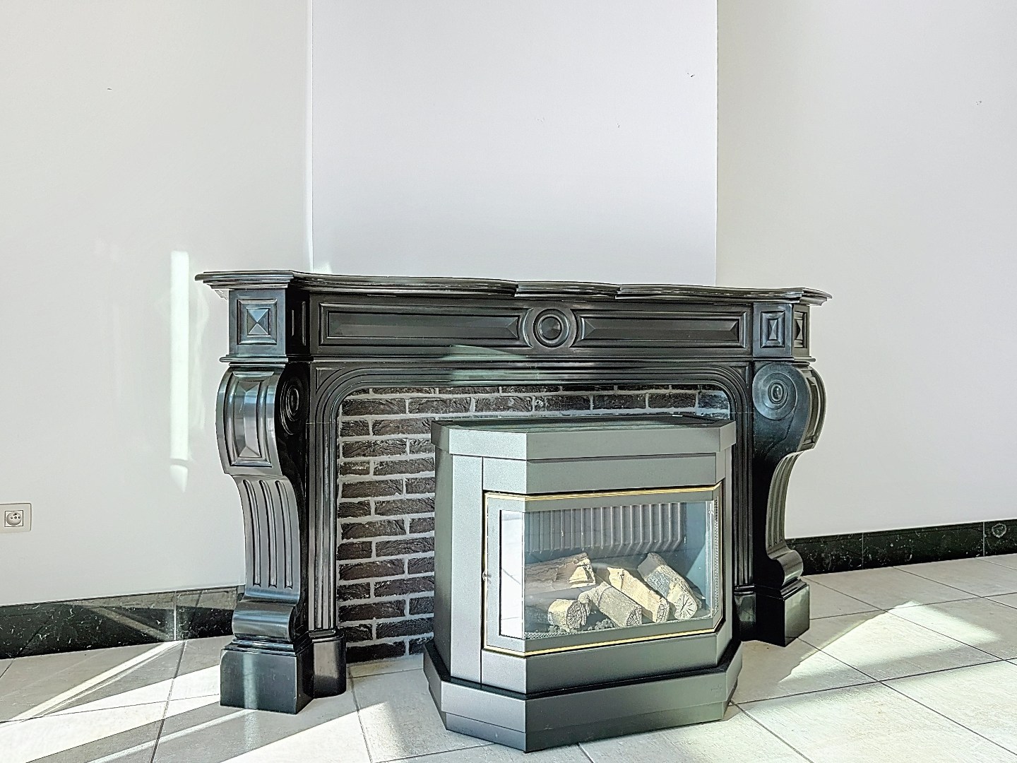 Ruime en instapklare HOB met zuidgerichte tuin te Bevegem - foto 4