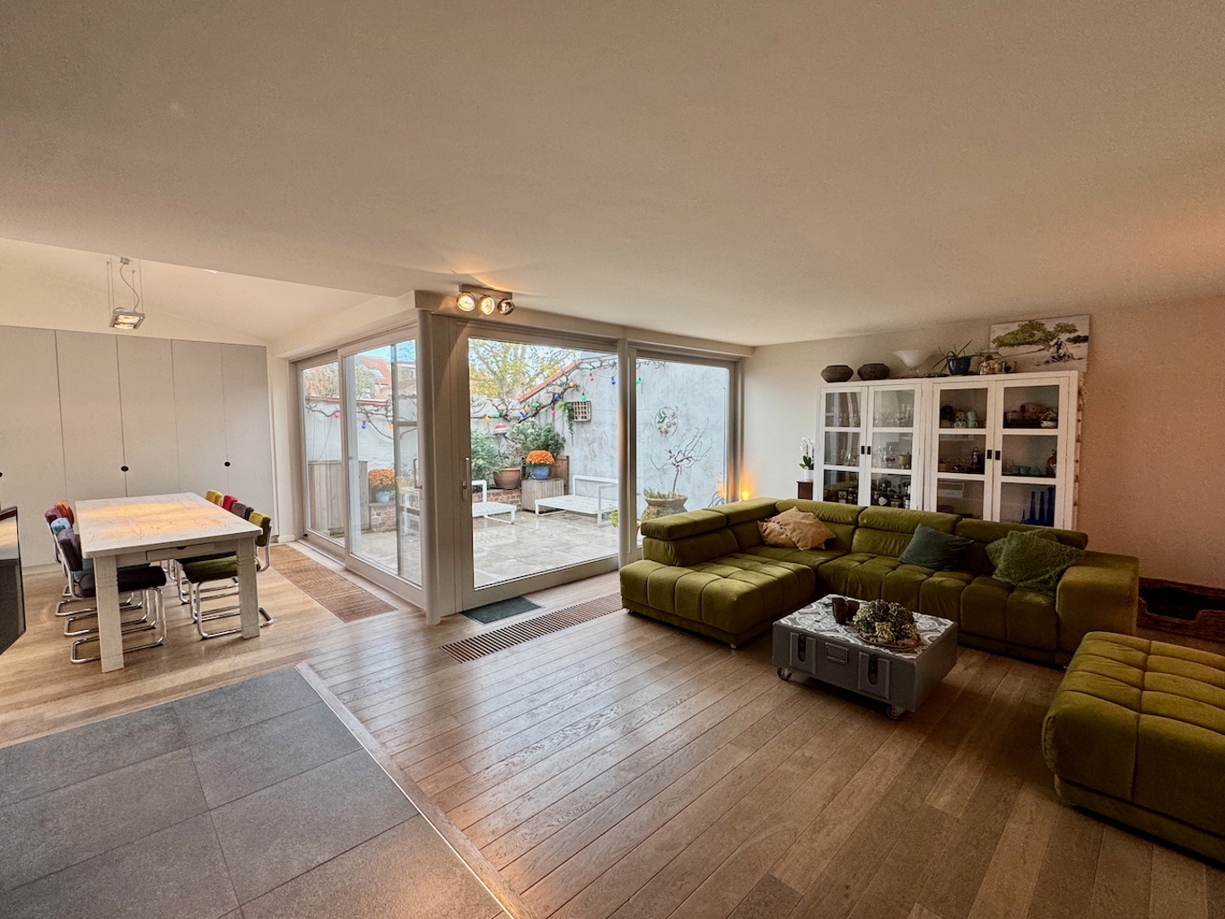 Maison à louer à Bruges avec 3 chambres - photo 1