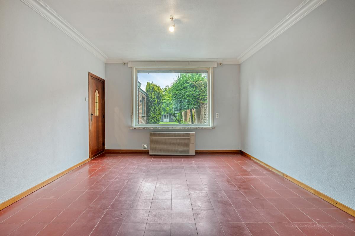Karaktervolle woning met tuin nabij Brugge - foto 4