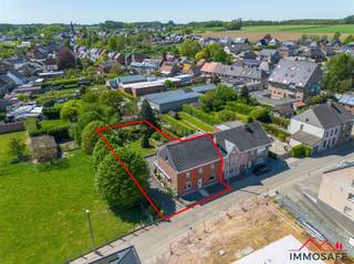 House for sale in Herzele