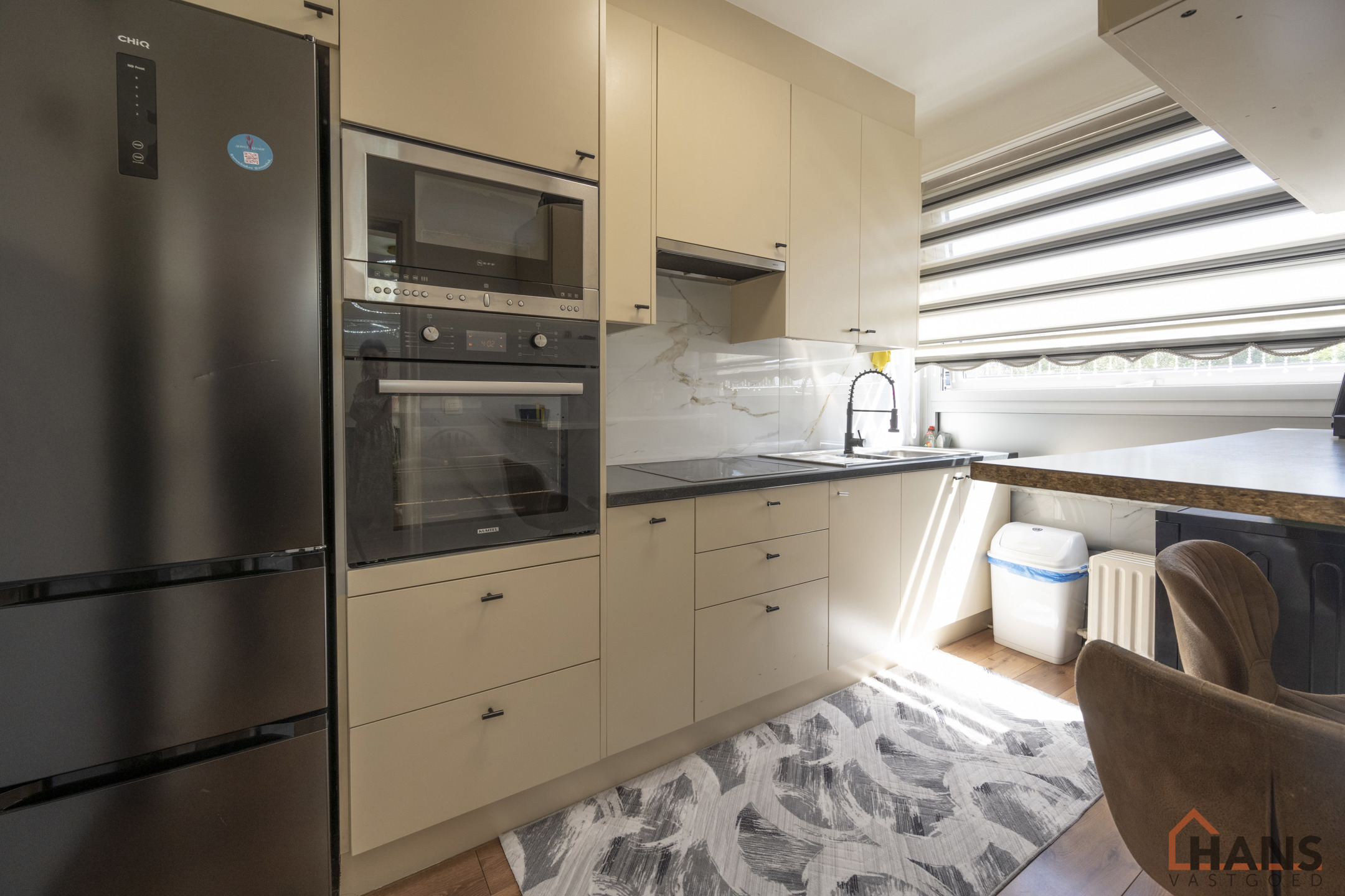 Instapklaar appartement met garage. - foto 4