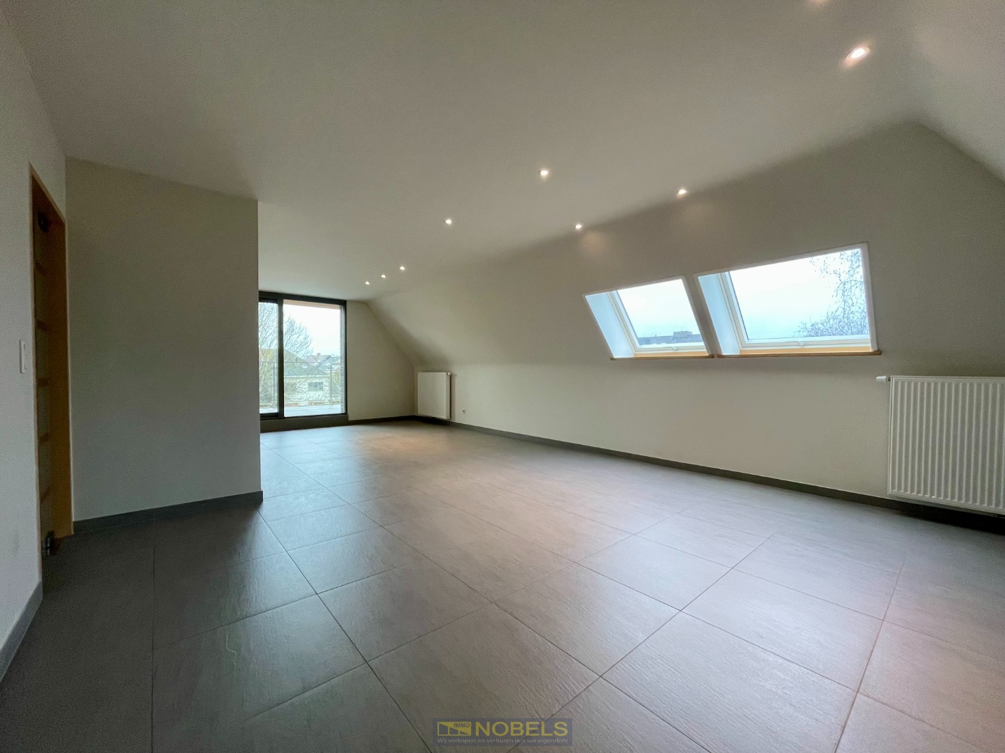 Te huur, duplexappartement met 3 slaapkamers in Oudenaarde - foto 4