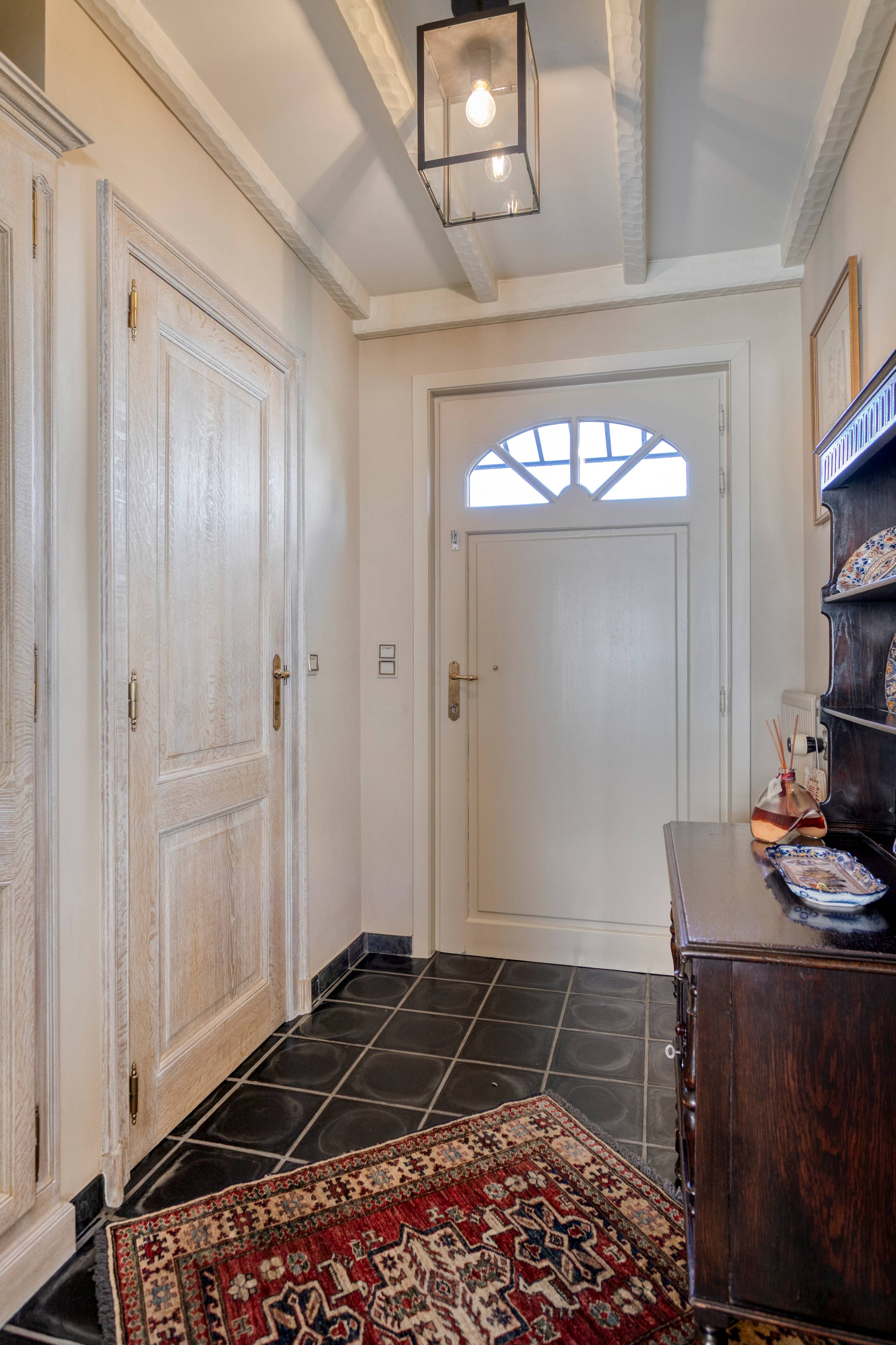 Instapklare alleenstaande villa met 4 slaapkamers te Jabbeke - foto 5