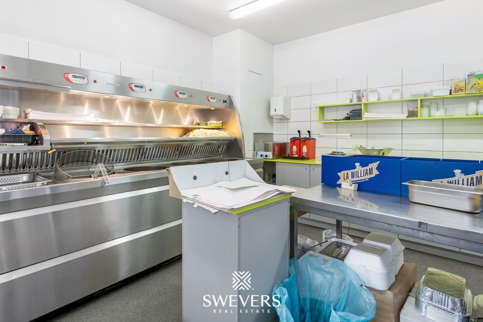 Commercial à vendre à Beringen - photo 5