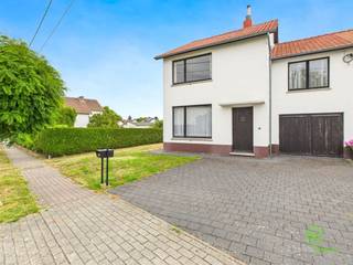 House for sale in Alken