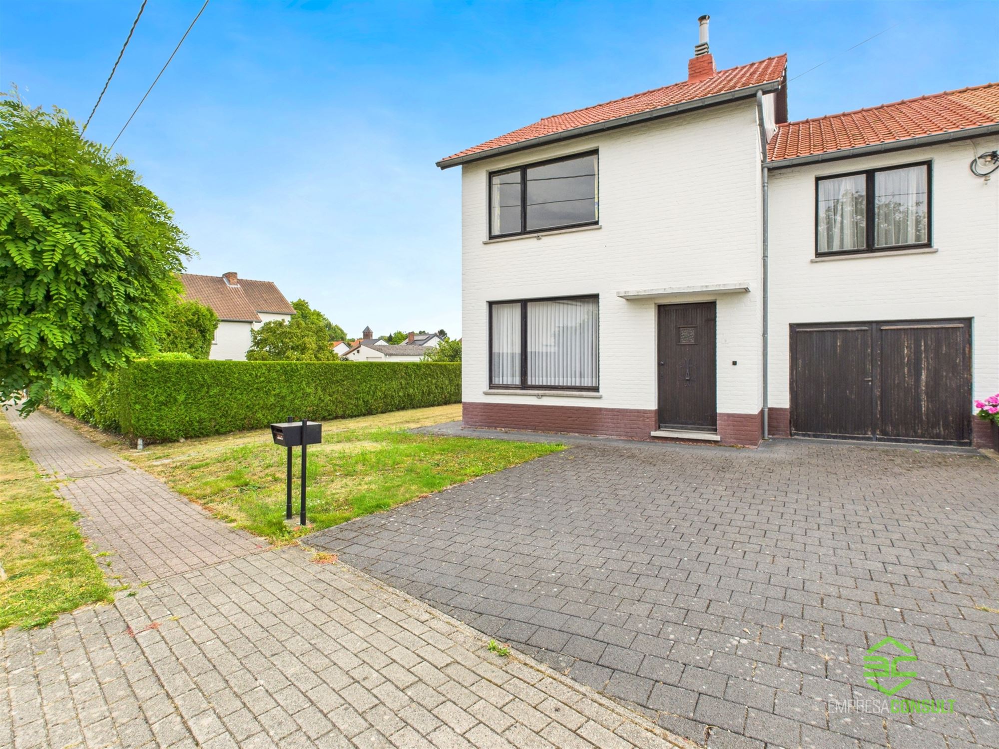 House for sale in Alken with 4 bedrooms - photo 1