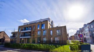 Modern en energiezuinig appartement in rustige, residentiële omgeving nabij centrum Machelen. Ontdek dit recent appartement, ideaal gelegen in...