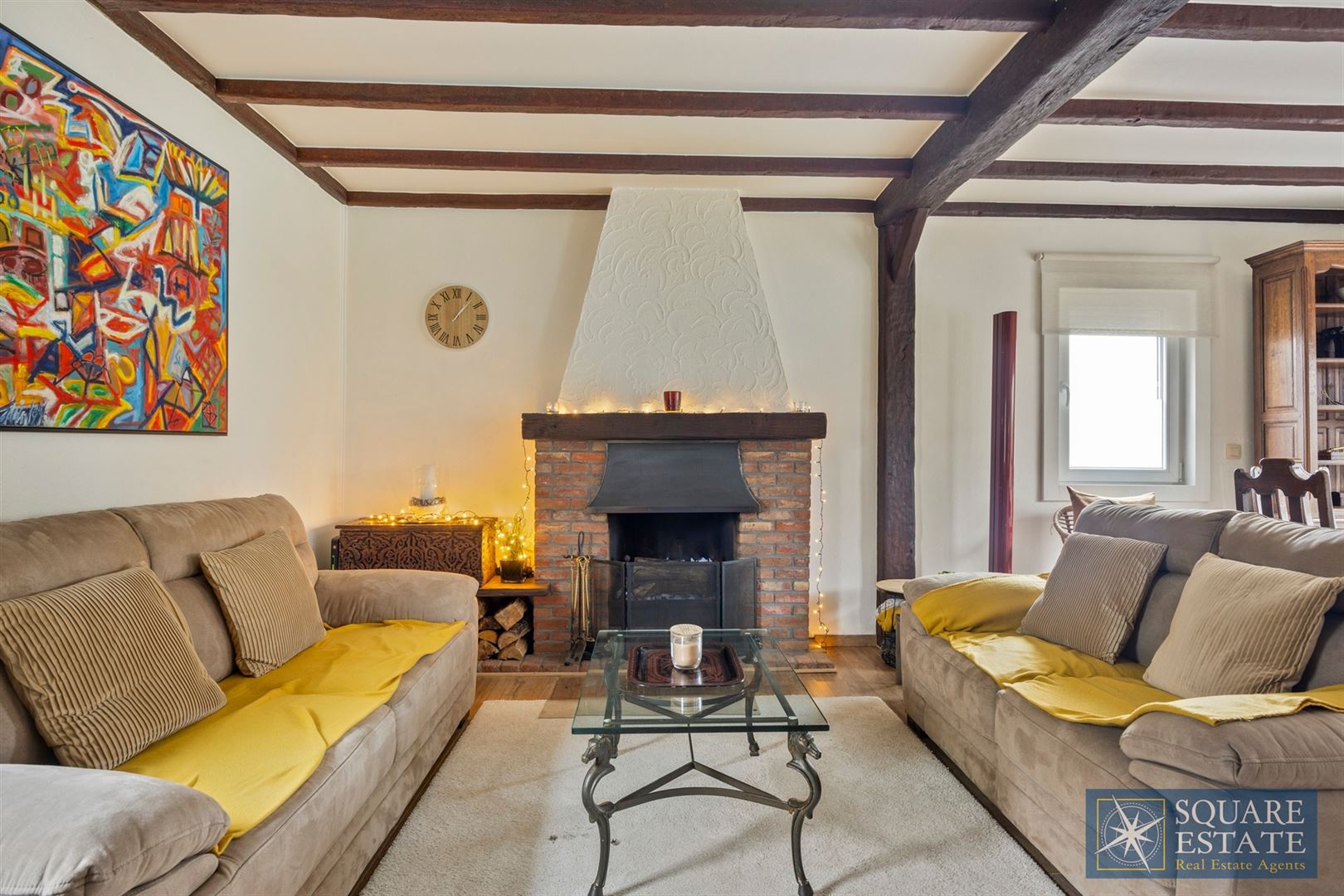 Charmante villa - foto 2