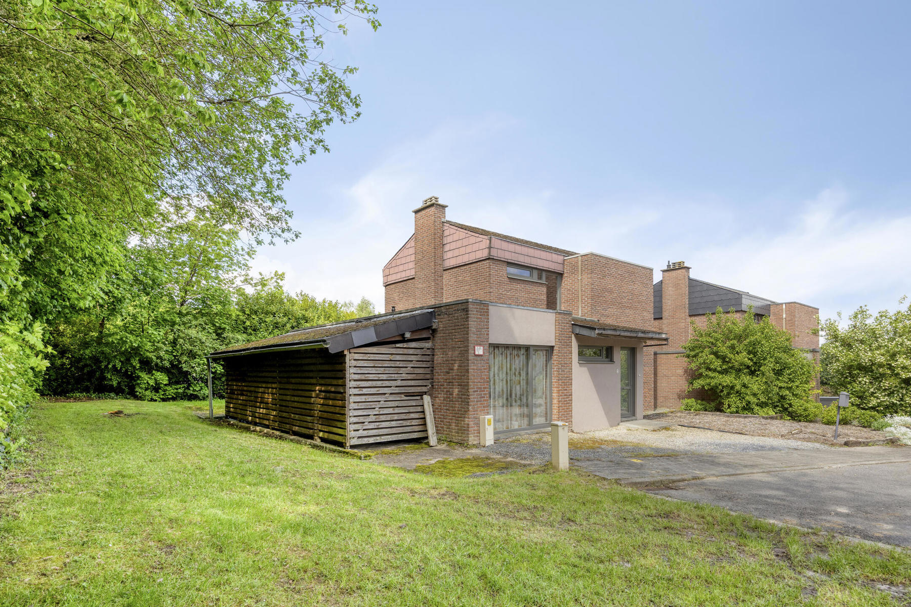 Huis te koop in Leuven met 4 slaapkamers - foto 1