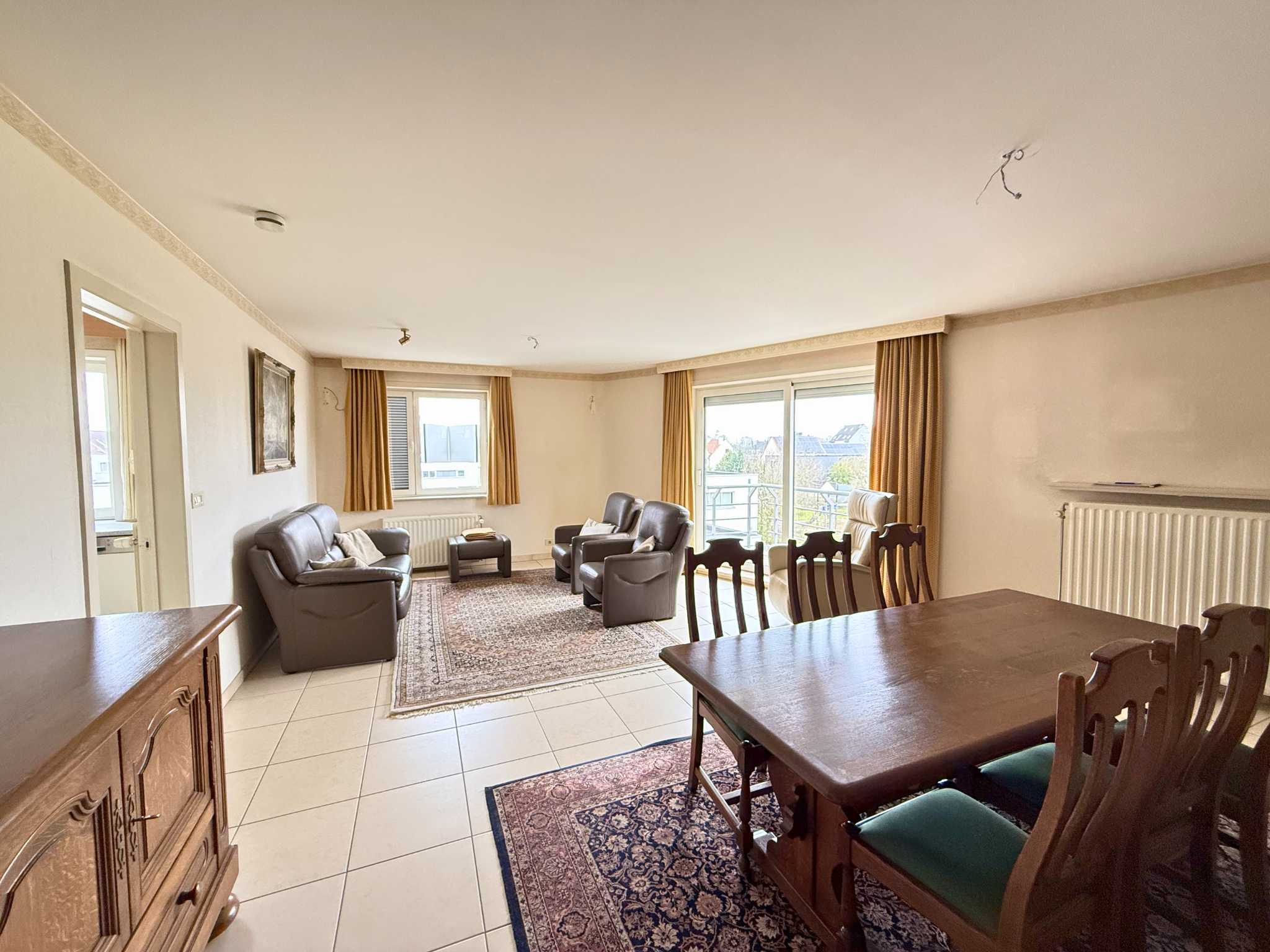 Appartement te koop in Waregem met 3 slaapkamers - foto 5