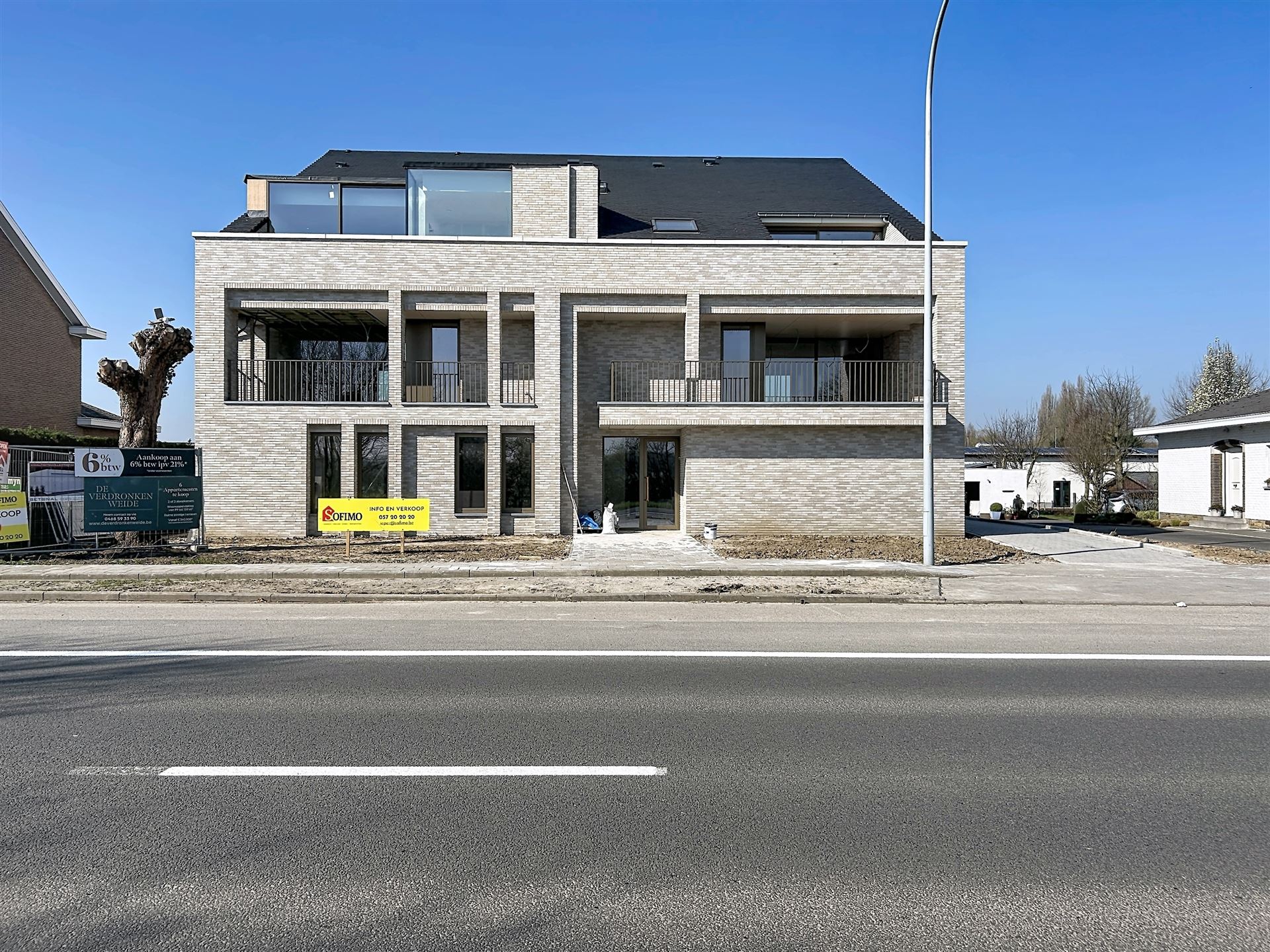 Projet à vendre à Ypres - photo 4