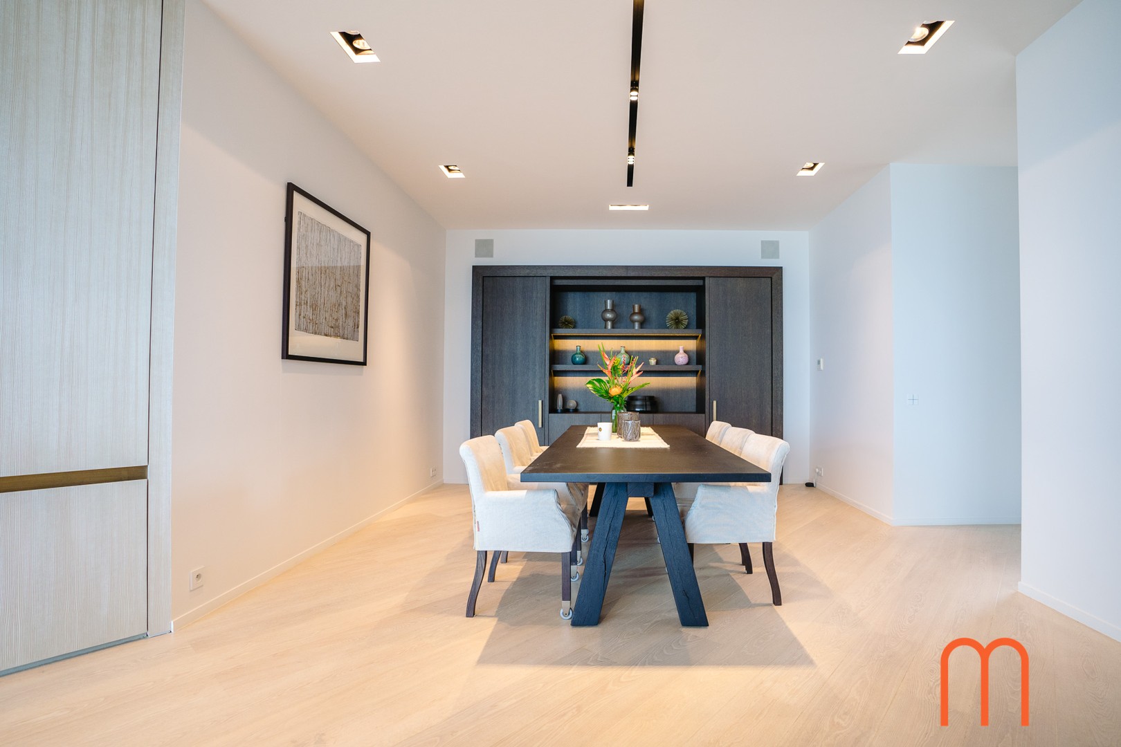 Luxueuze penthouse te koop in Oostende – Exclusief wooncomfort met panoramisch zeezicht - foto 5