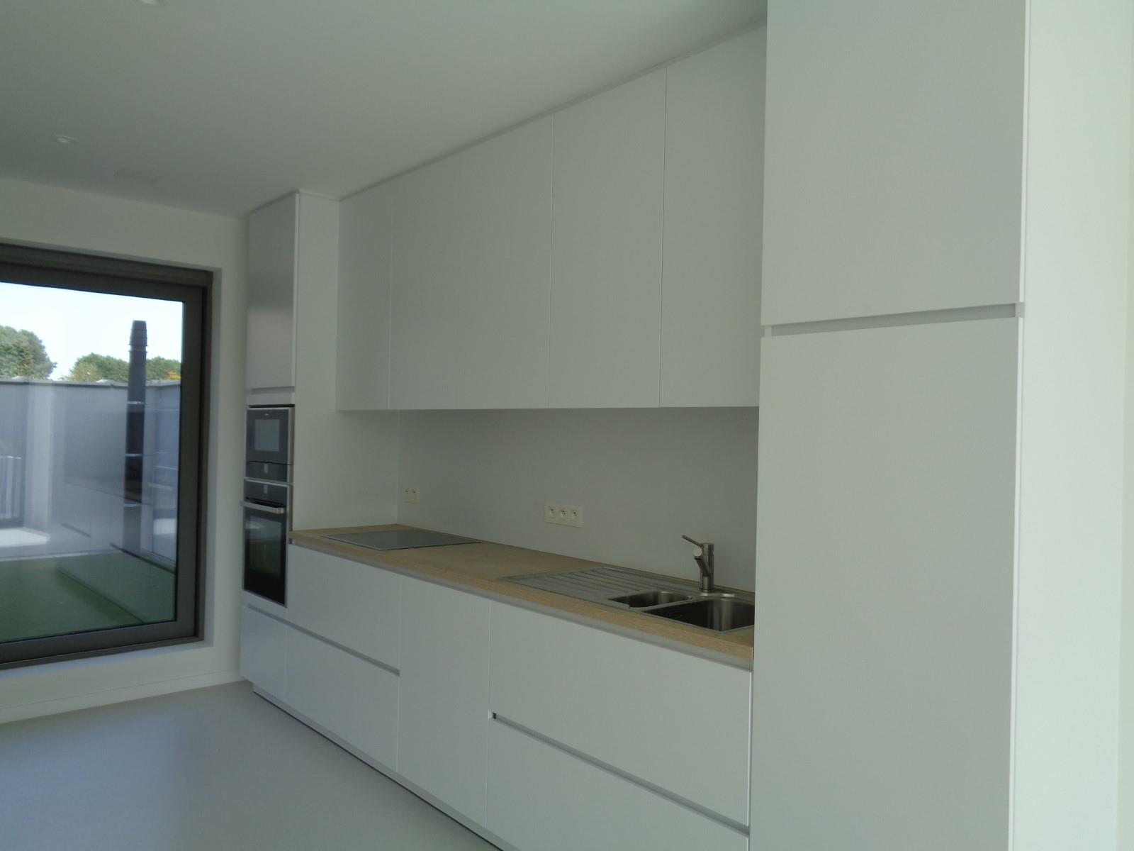 Huis te huur in Sterrebeek met 2 slaapkamers - foto 4