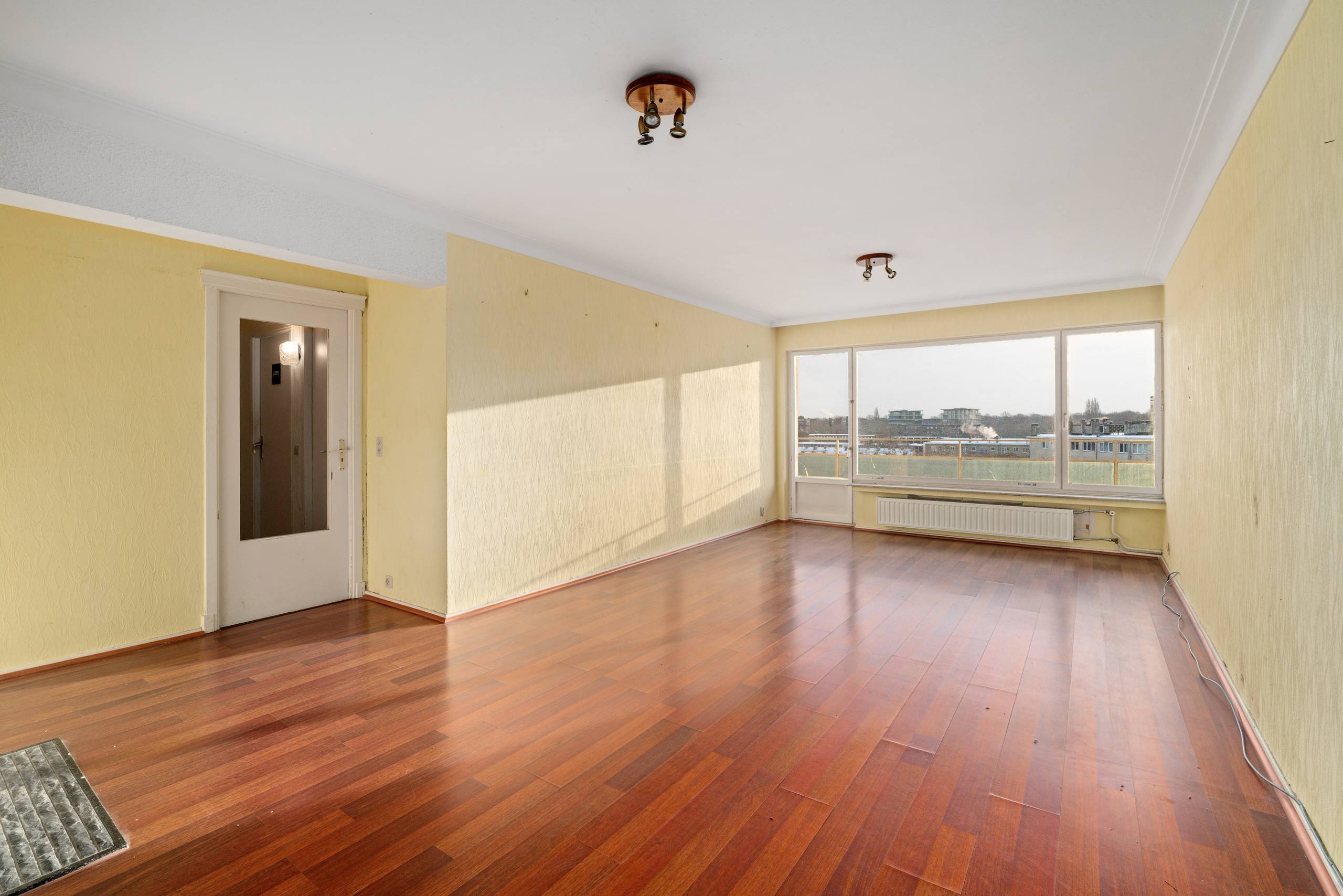 Apartment for sale in Evere with 2 bedrooms - photo 2