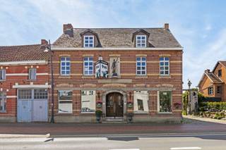 Maison à vendre à Herselt