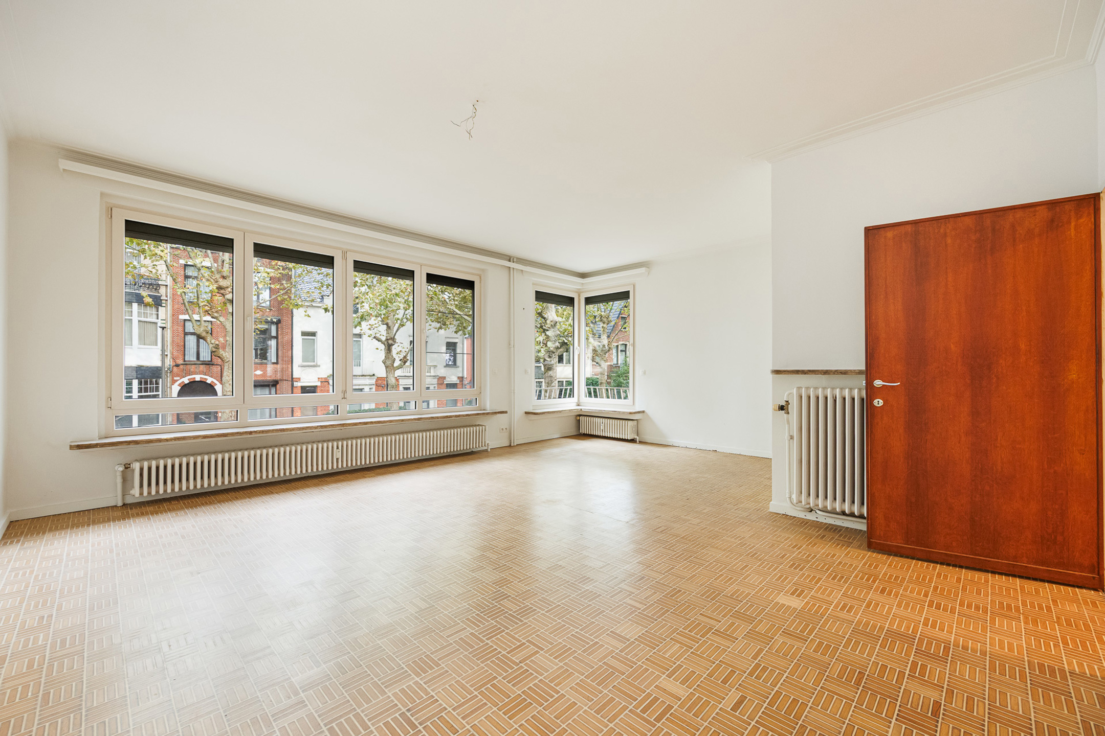 Appartement à louer à Anvers