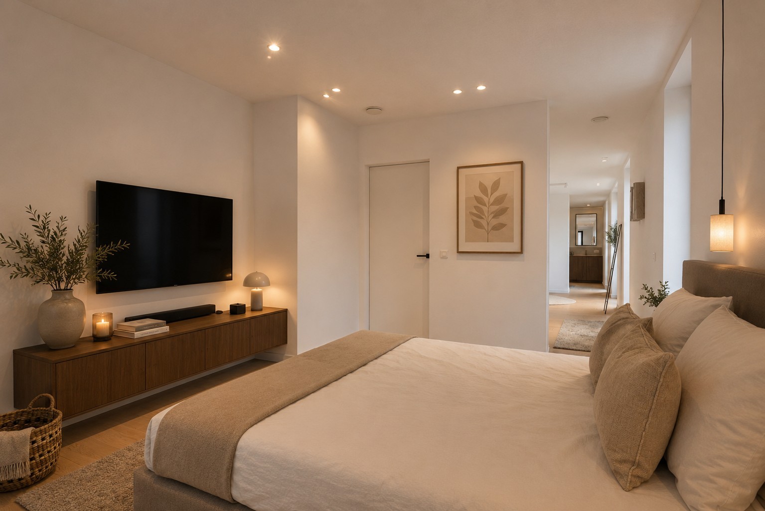 Appartement à vendre à S Gravenwezel avec 2 chambres - photo 5