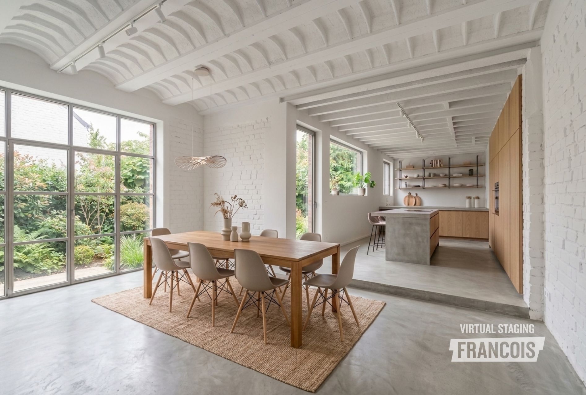 Te renoveren woning met veel potentieel te koop in Heurne! - foto 3