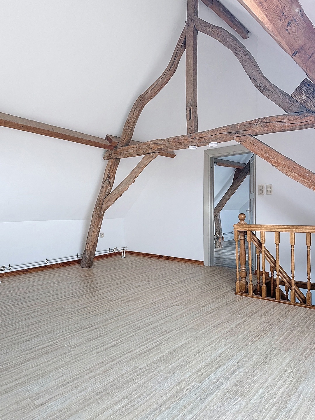 Huis te huur in Brugelette met 1 slaapkamer - foto 5