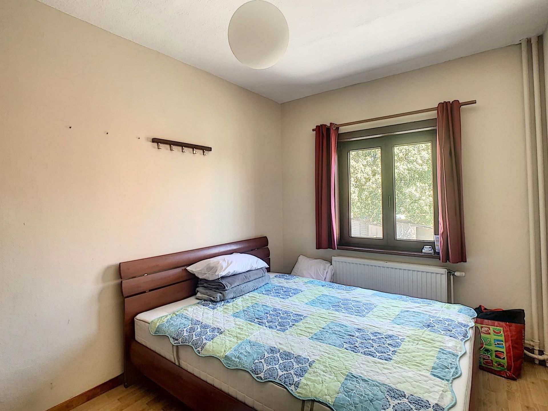 Woning met twee slaapkamers, tuin &amp; garage te centrum Leuven - foto 4