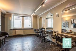 Commercial for sale in Mechelen