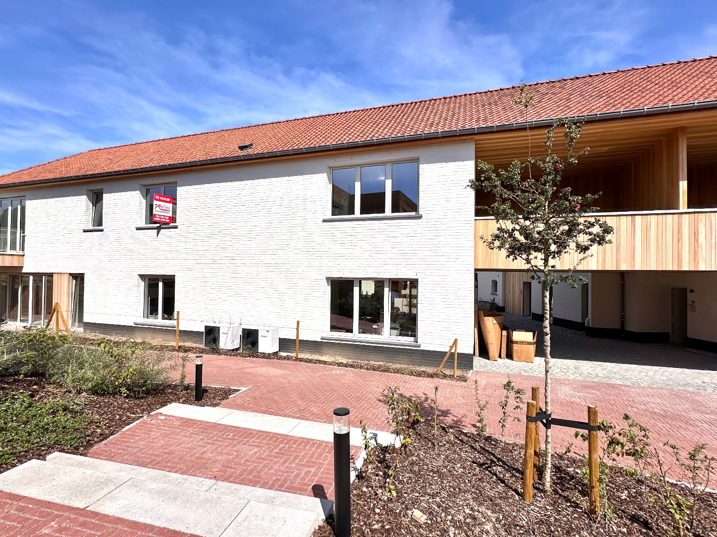 Appartement in Tongeren