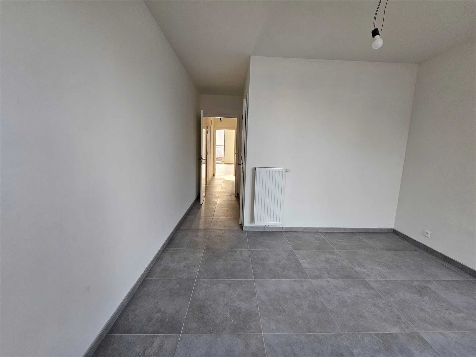 Apartment for rent in Berchem with 1 bedroom - photo 5