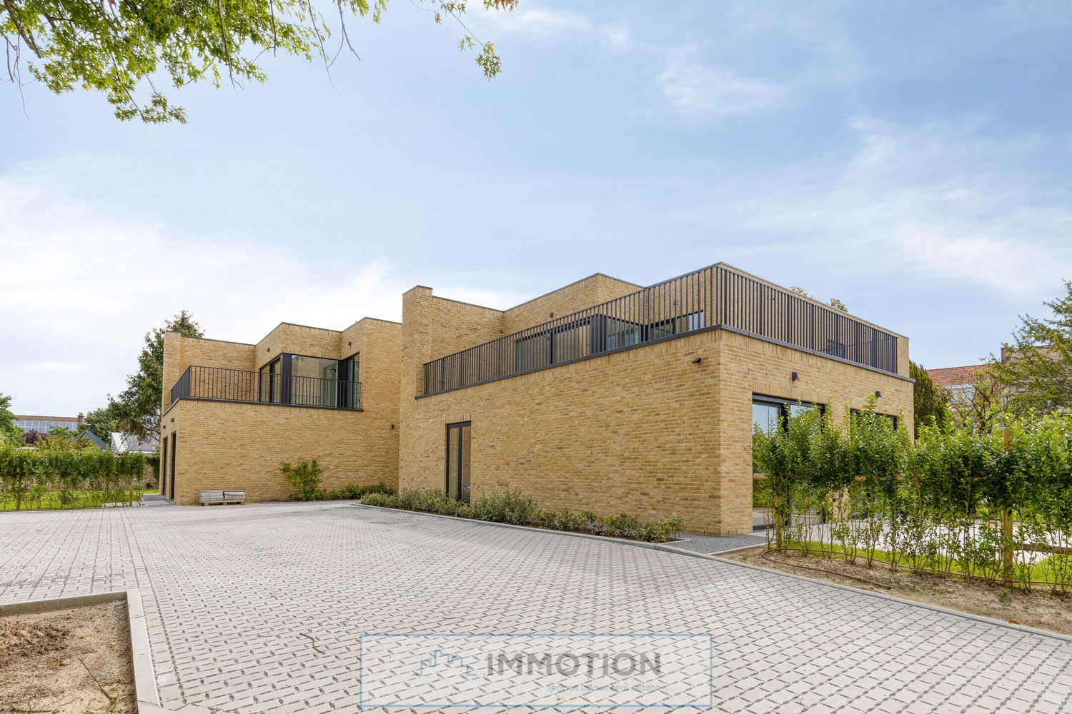 :Woningtype te :Stad