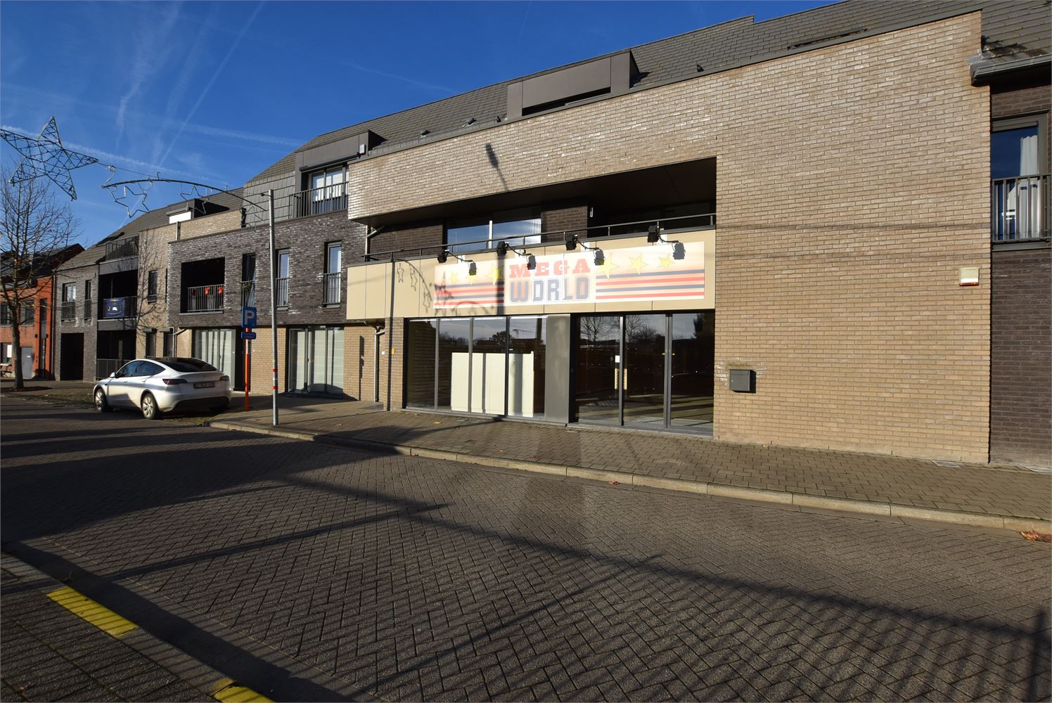 Handelspand 580 m² + magazijn - POP UP mogelijk - foto 3