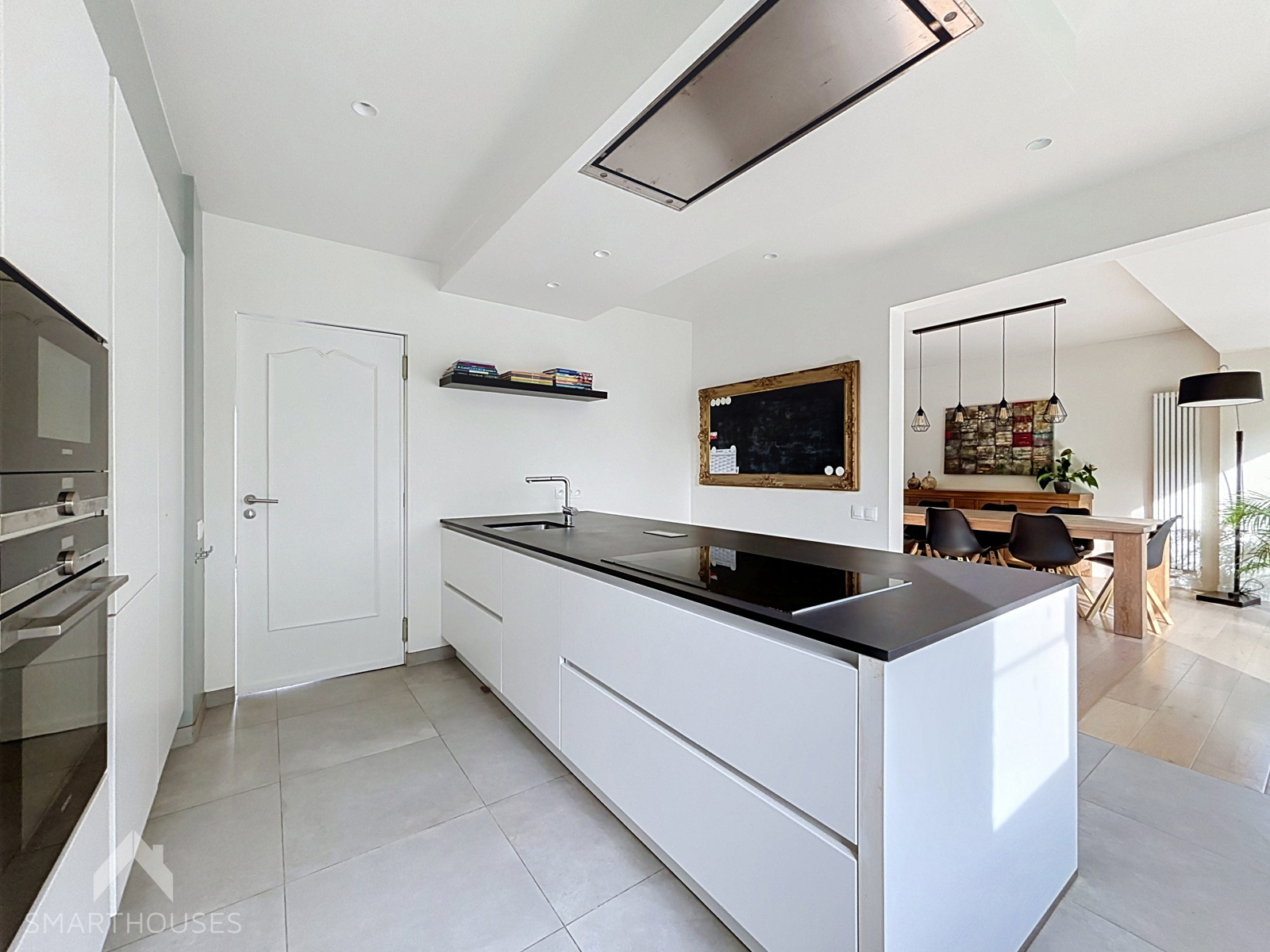 House for sale in Pajottegem with 7 bedrooms - photo 3