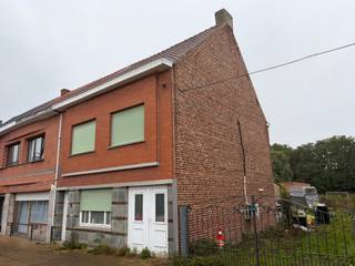 beschrijving volgt, bezoekdag wordt afgesproken met de huurder, stuur een mail of bel om u in te schrijven voor een eventueel bezoek. Office@save-invest.be of 09 230 30 71