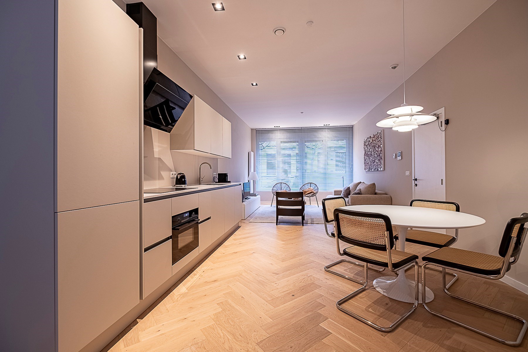Luxueus gemeubeld appartement - foto 5