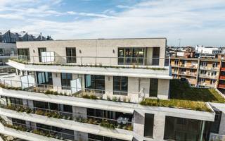 Appartement à vendre à Hasselt