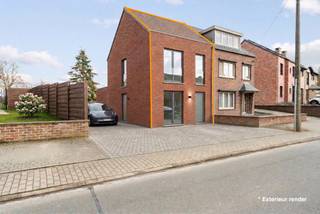 Terrain à vendre à Landen