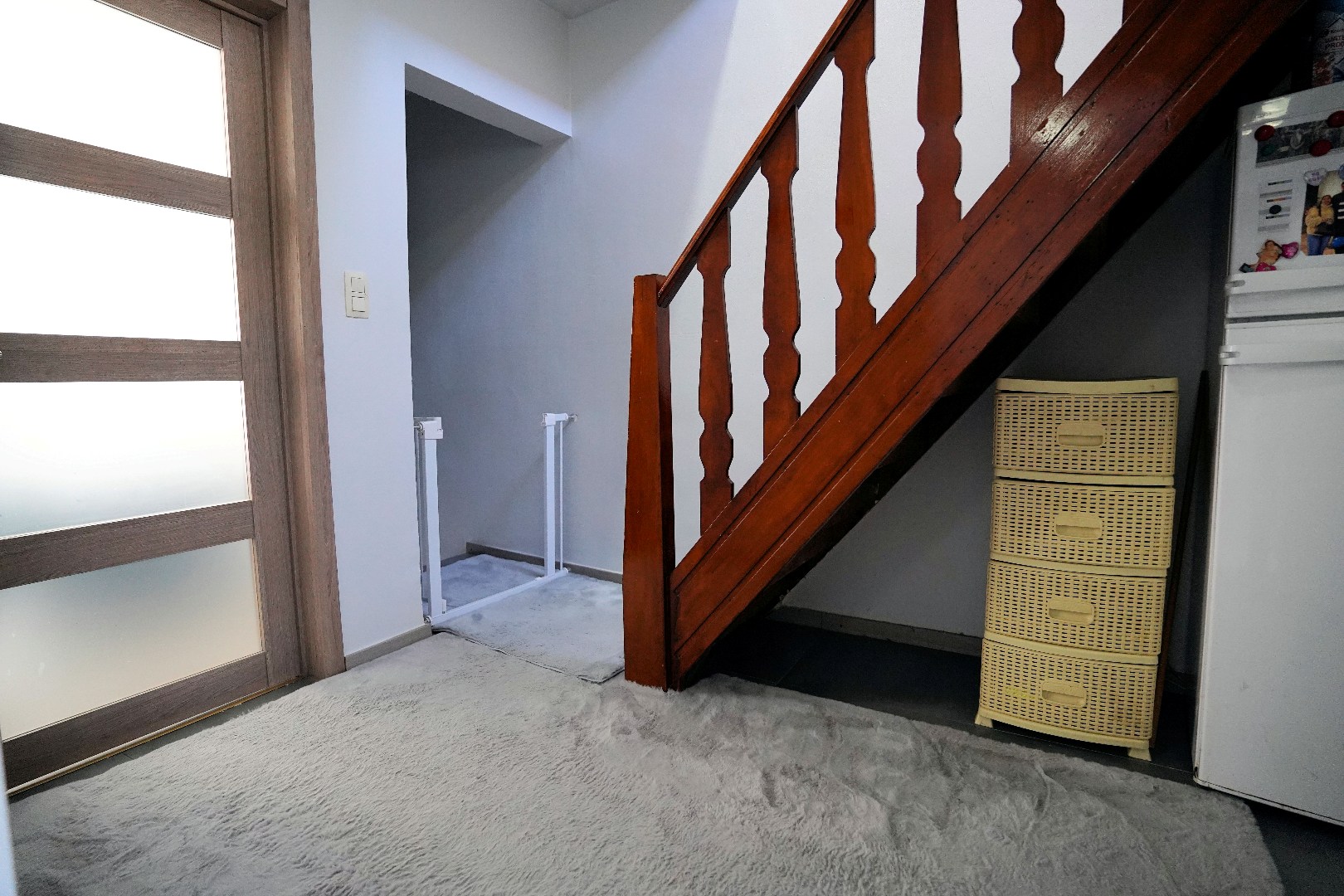 Bel-etagewoning aan de Sleepstraat, 3 slpk & terras - foto 4