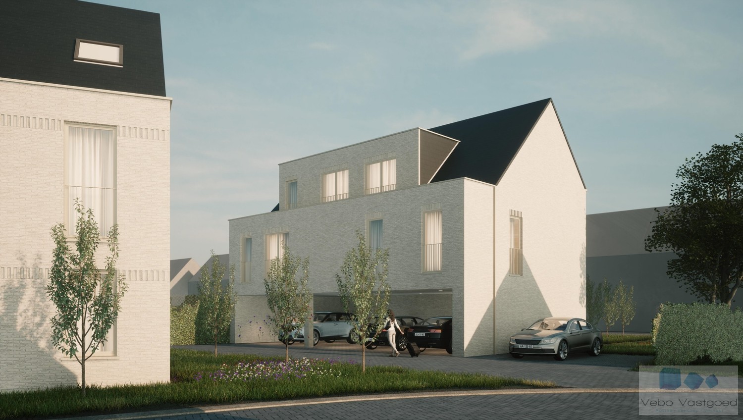 Maison à vendre à Berlaar avec 4 chambres - photo 1