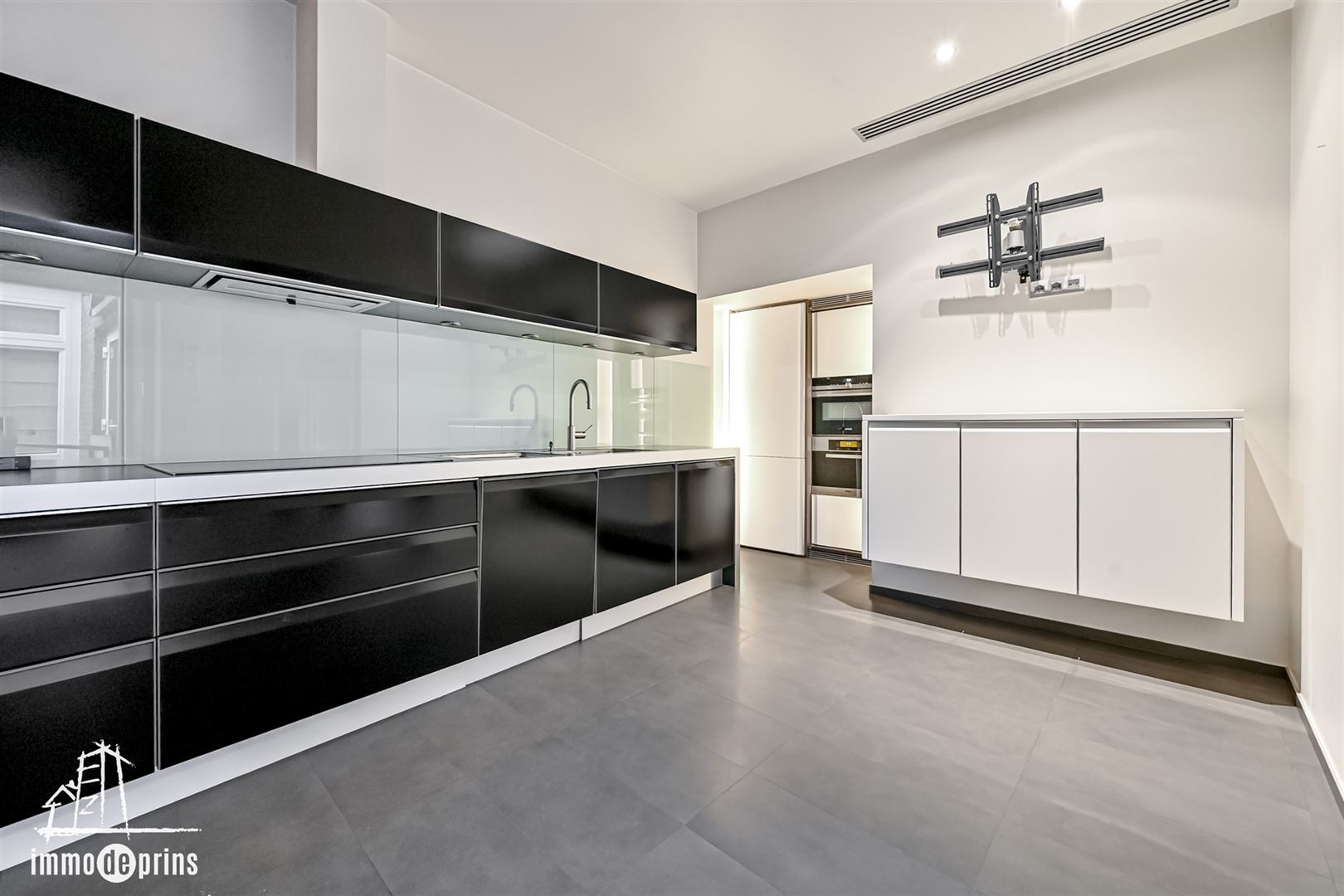 Handelspand met grote burgerwoning - foto 3