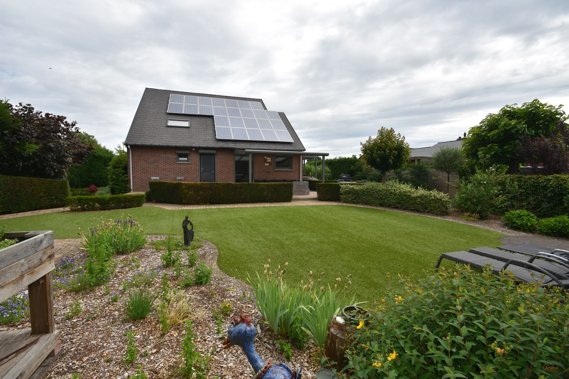 Huis - foto 2