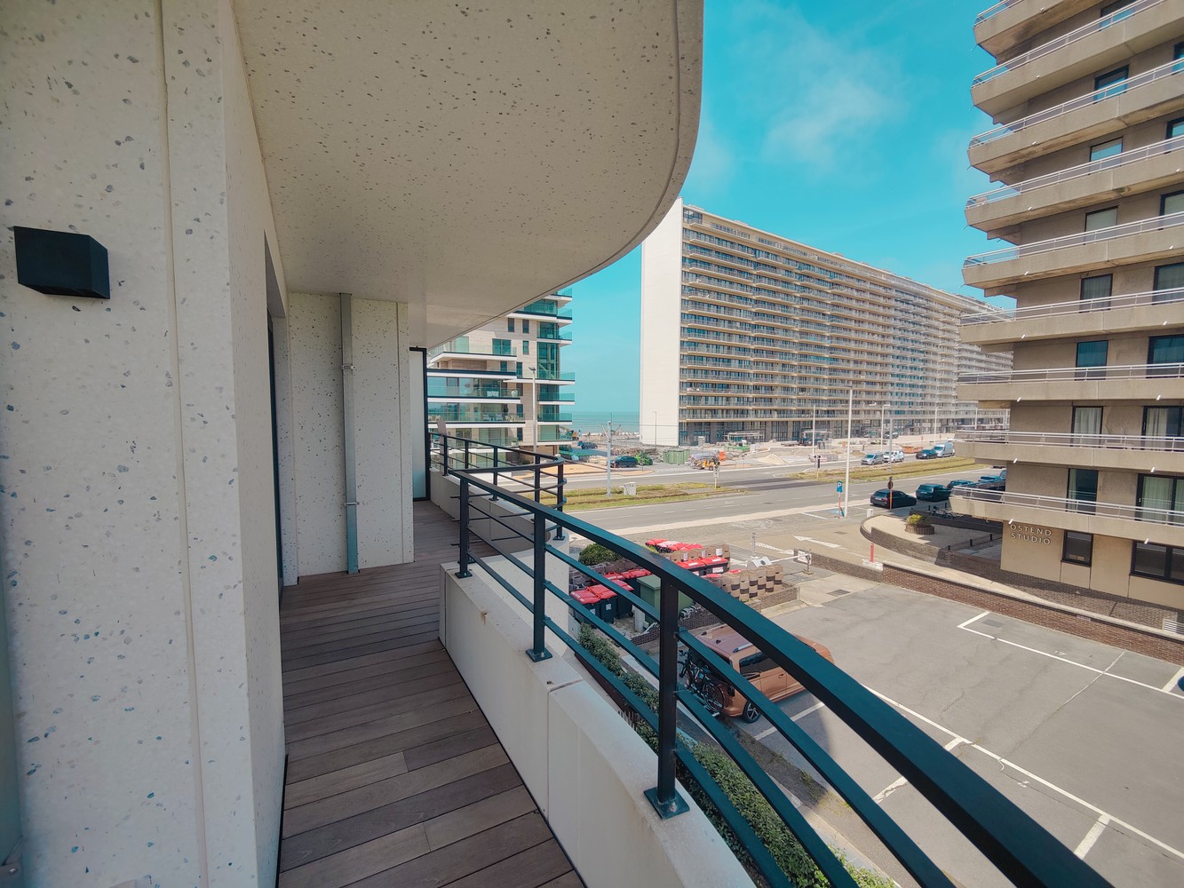 RESIDENTIE THE WAVES SKY - foto 4