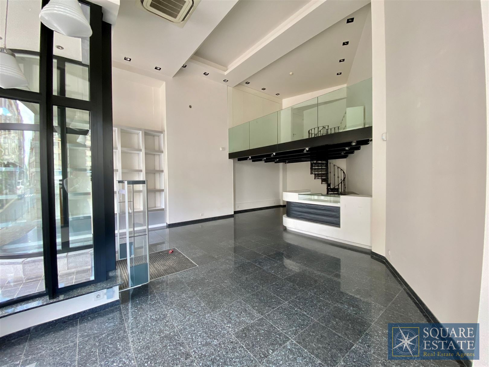 Luxe Winkelruimte 90m² op Toplocatie in WEMME - foto 4