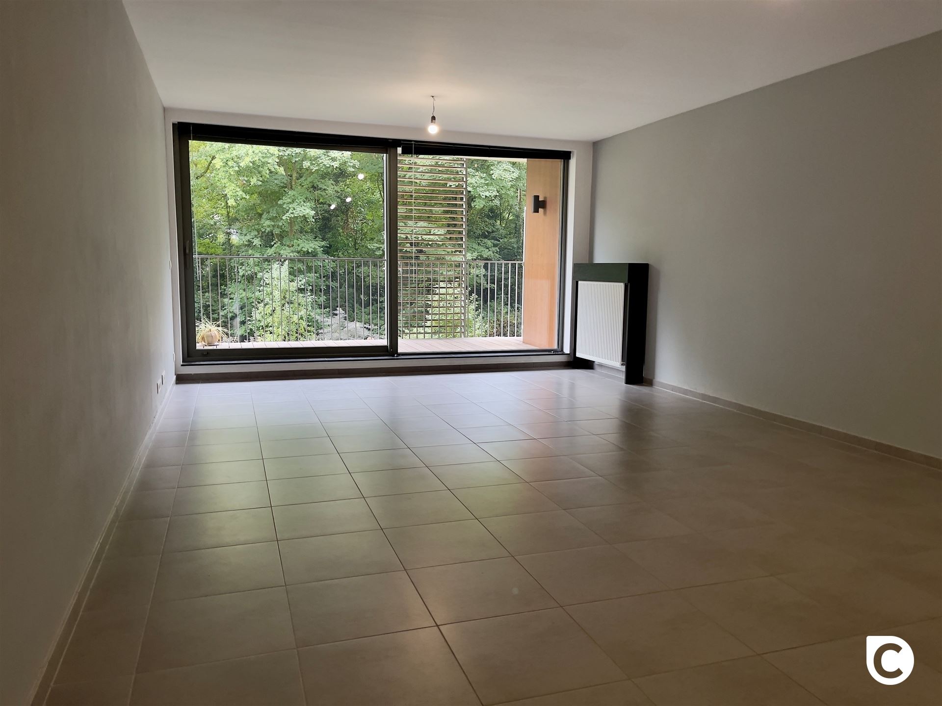 Recent appartement met 3 slpk - foto 4