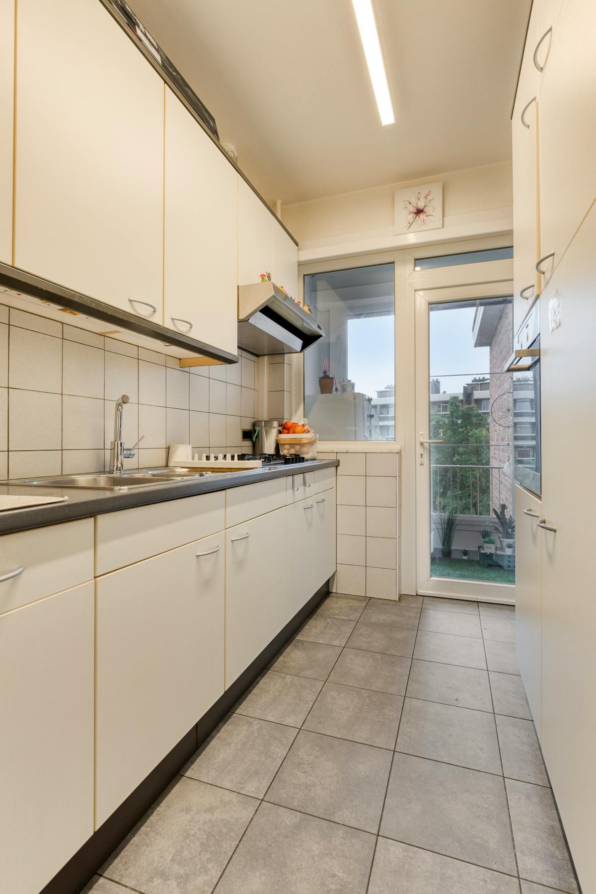 Lichtrijk dakappartement met 2 slaapkamers te koop in Wilrijk - foto 5