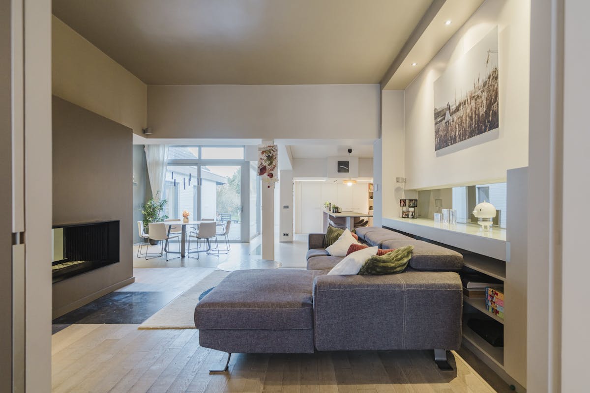 Gerenoveerde burgerwoning met 5 kamers te koop Beveren-Leie - foto 4