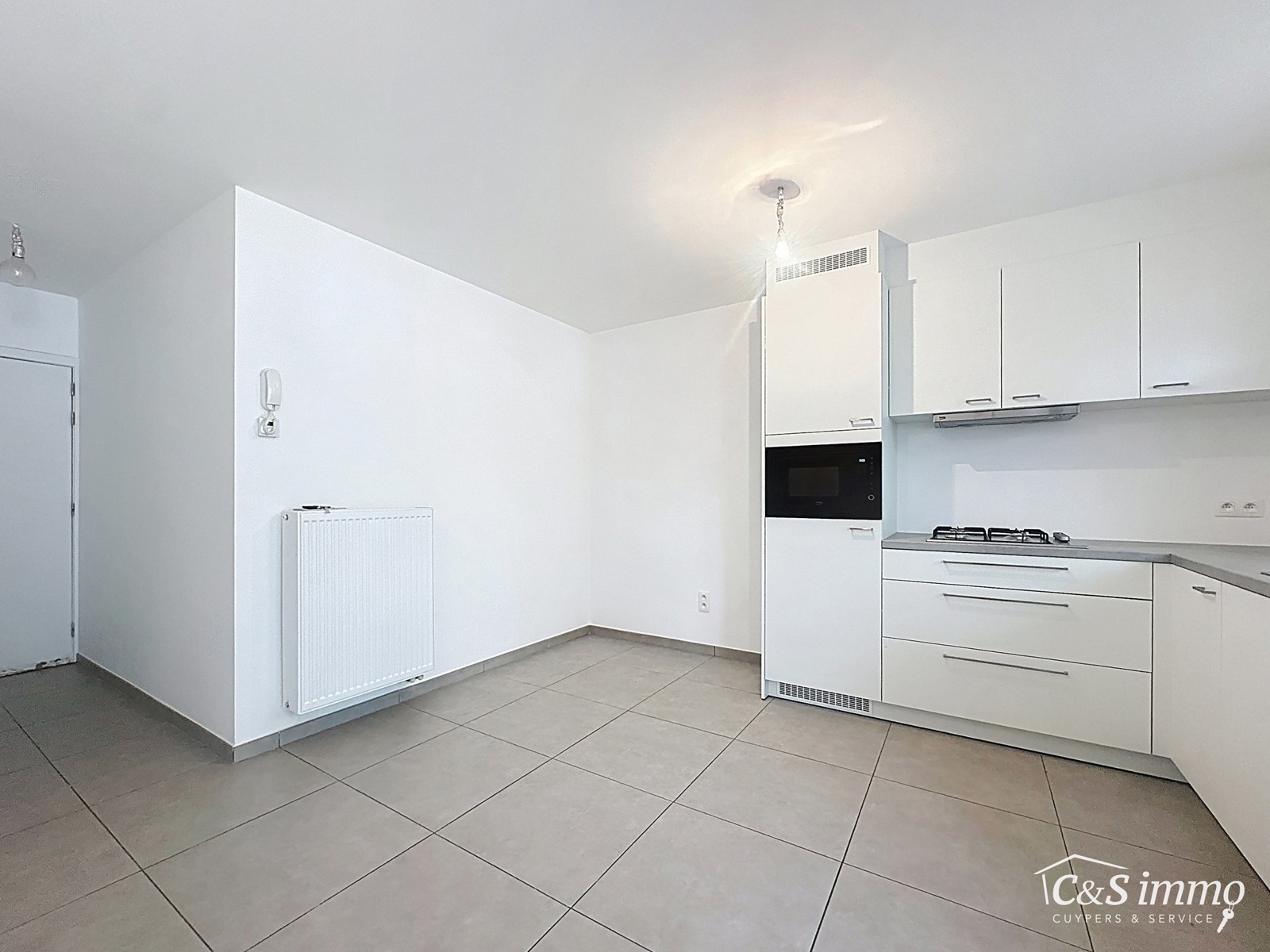 Apartment for sale in Antwerp - photo 4