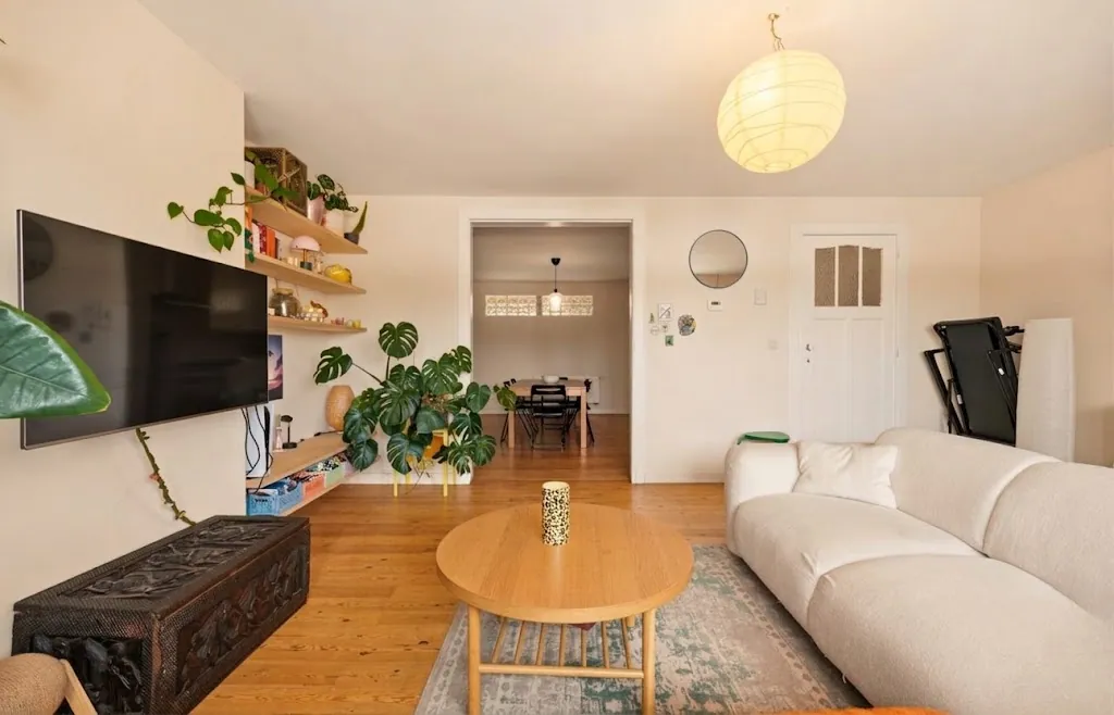 Instapklare duplex met dakterras! - foto 4