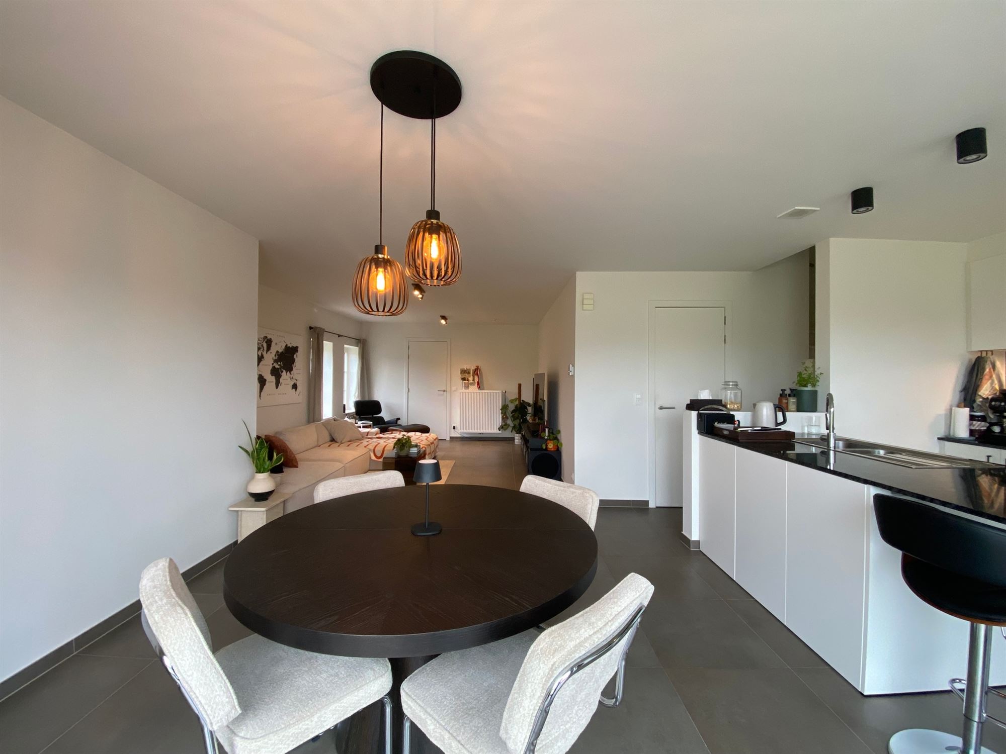 Maison - photo 5