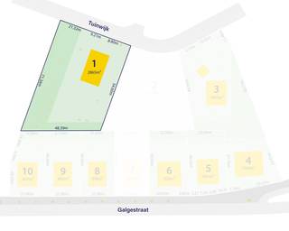 House for sale in Oudenaarde