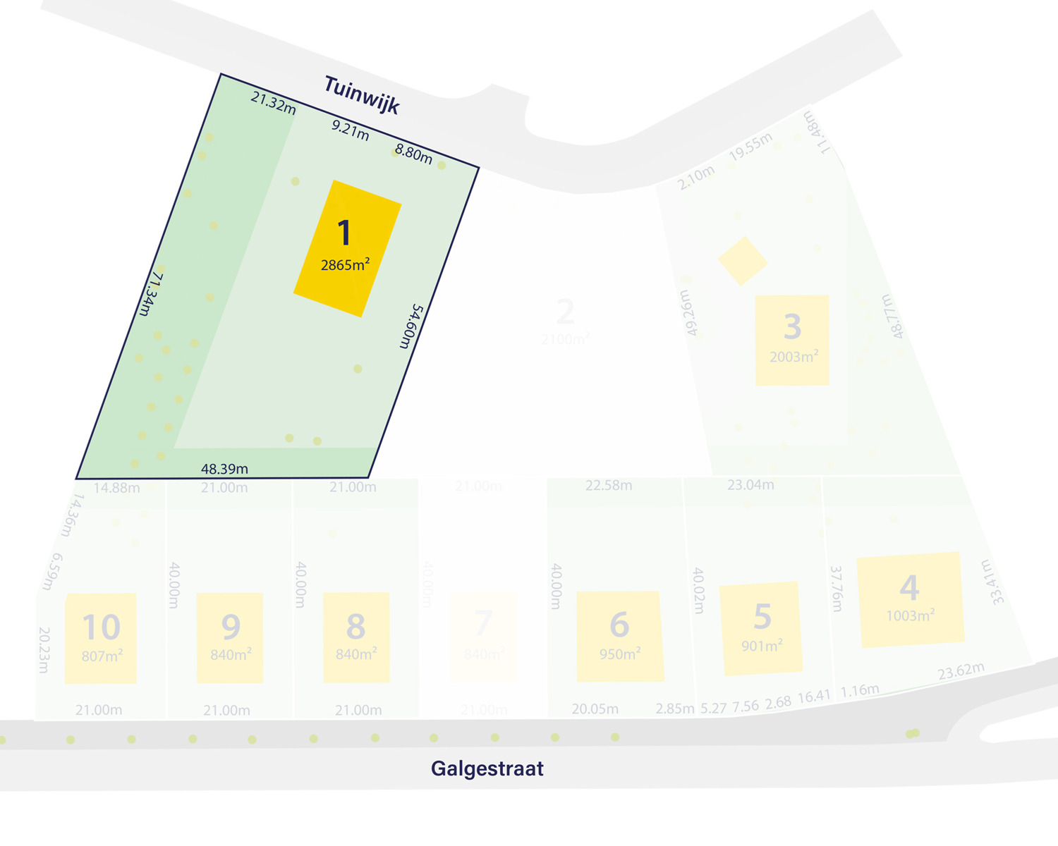 Project te koop in Oudenaarde - foto 3