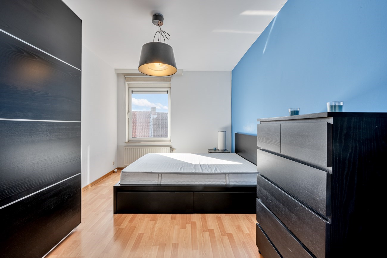 Appartement à vendre à Gand avec 2 chambres - photo 4